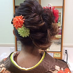 ⭐️成人式⭐️サムネイル