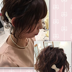 ヘアセットサムネイル
